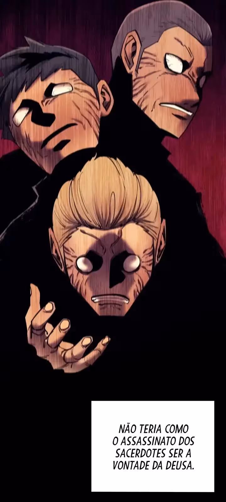 Página do Capítulo 95