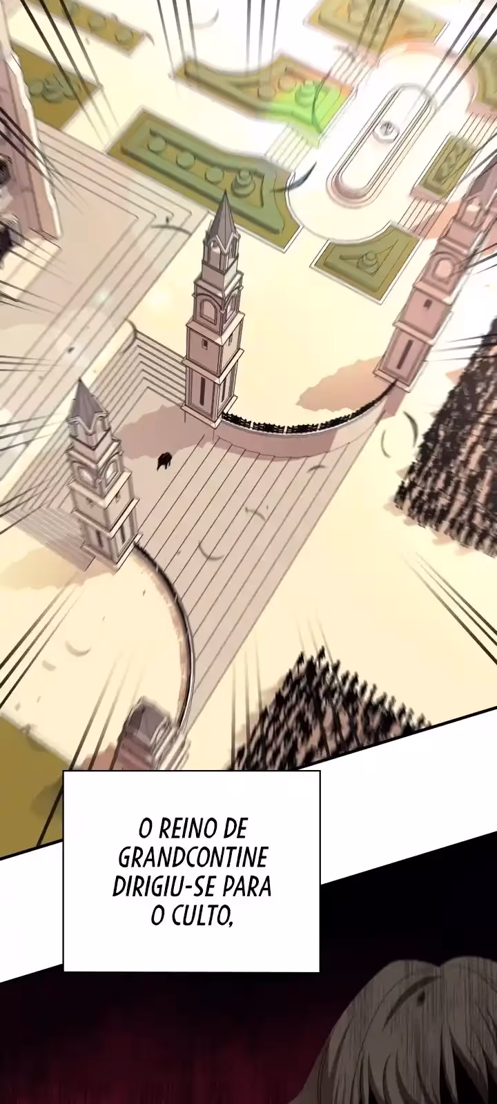 Página do Capítulo 95