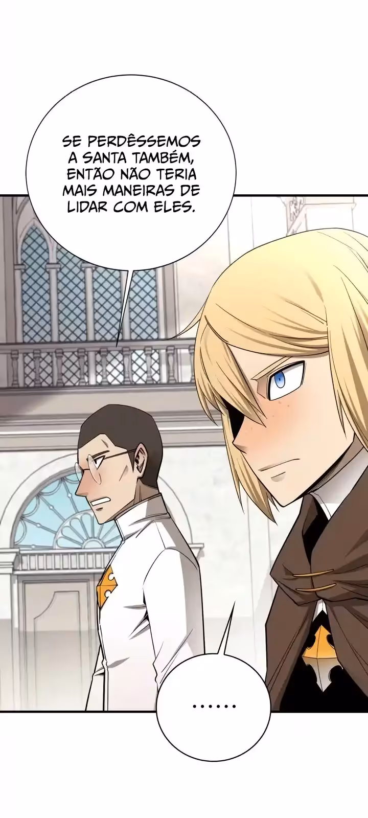 Página do Capítulo 95