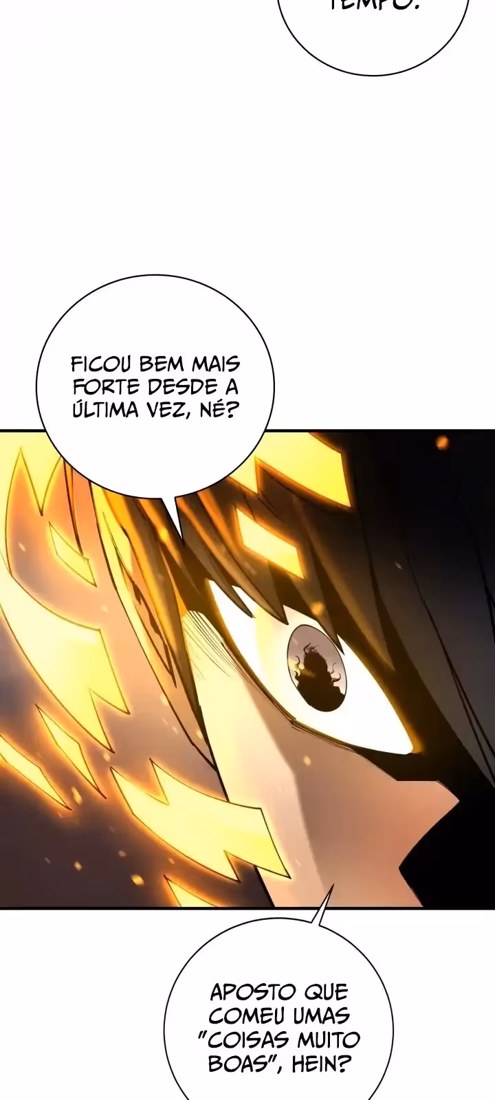 Página do Capítulo 95