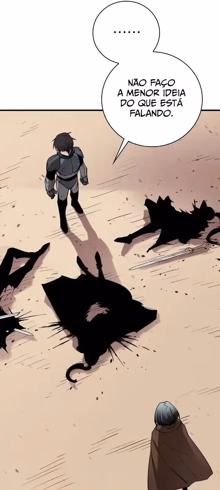 Página do Capítulo 95