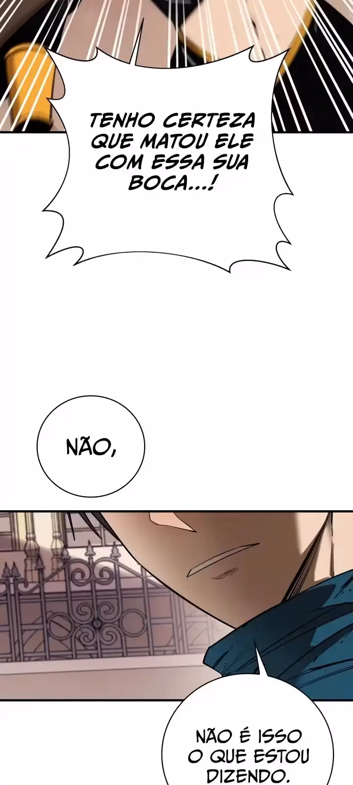 Página do Capítulo 95