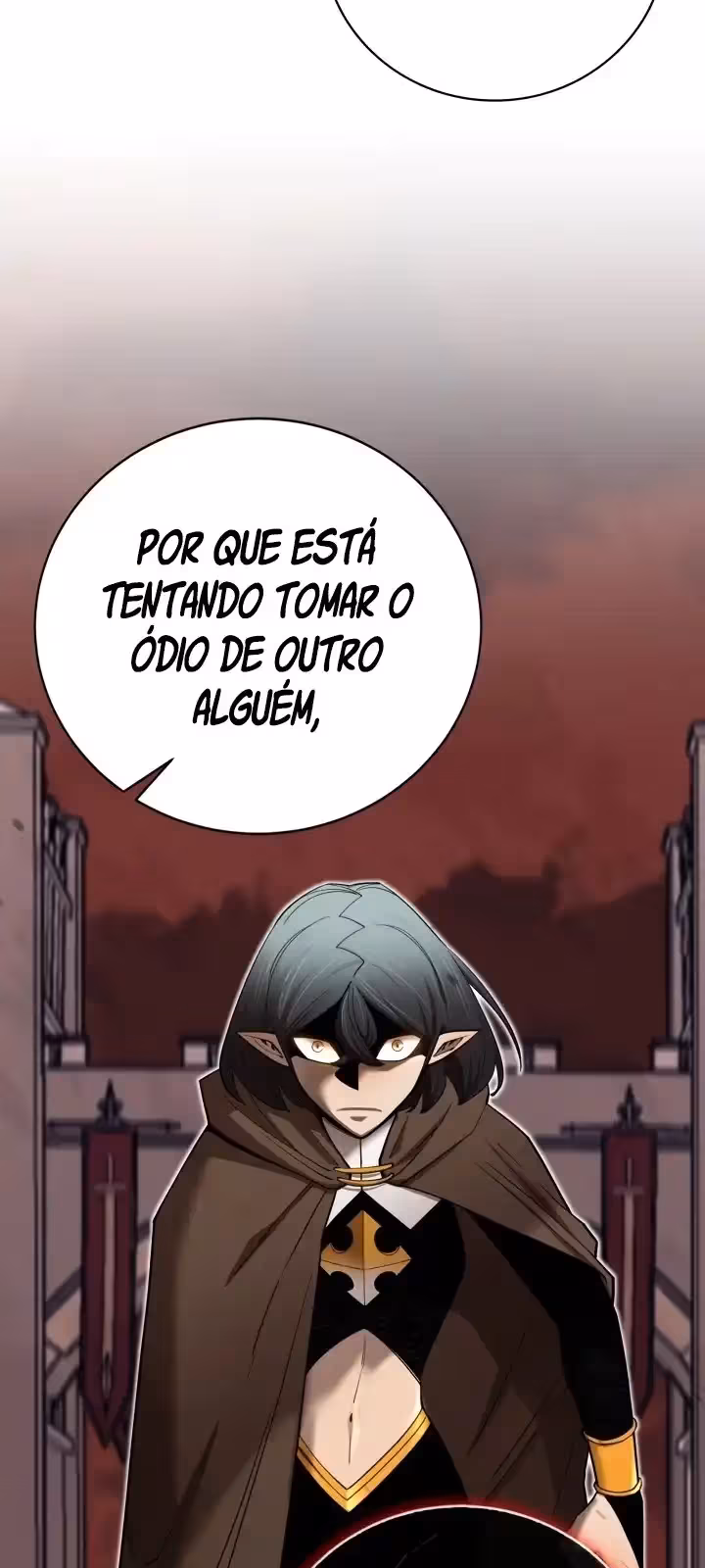 Página do Capítulo 95