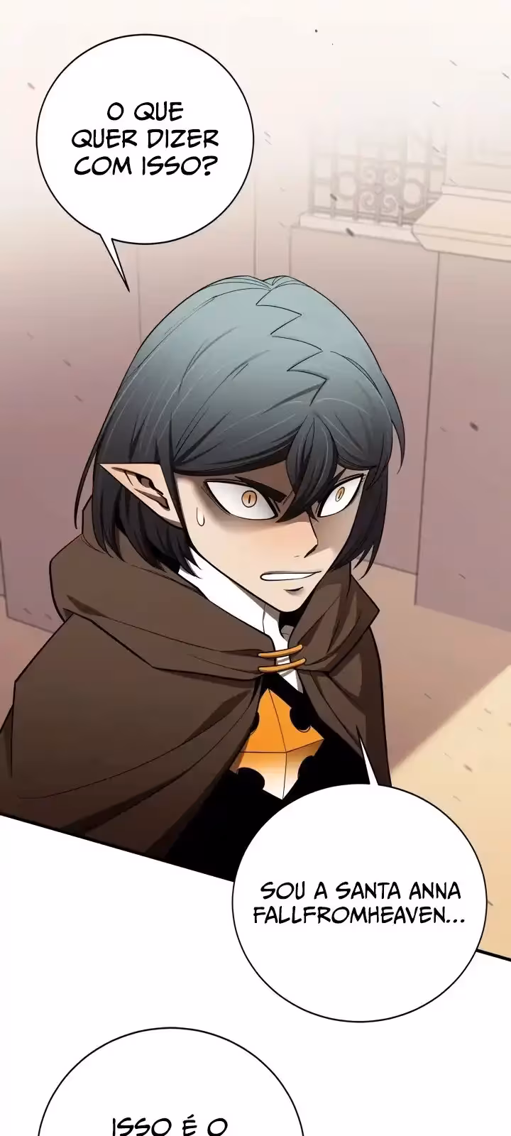 Página do Capítulo 95