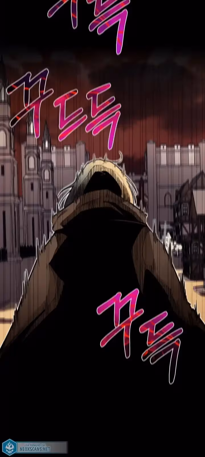 Página do Capítulo 95