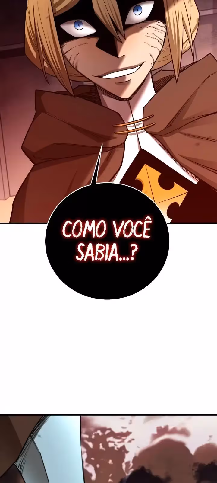 Página do Capítulo 95