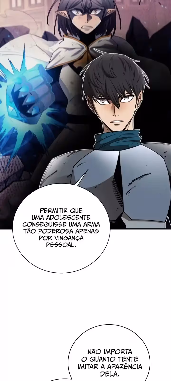 Página do Capítulo 95