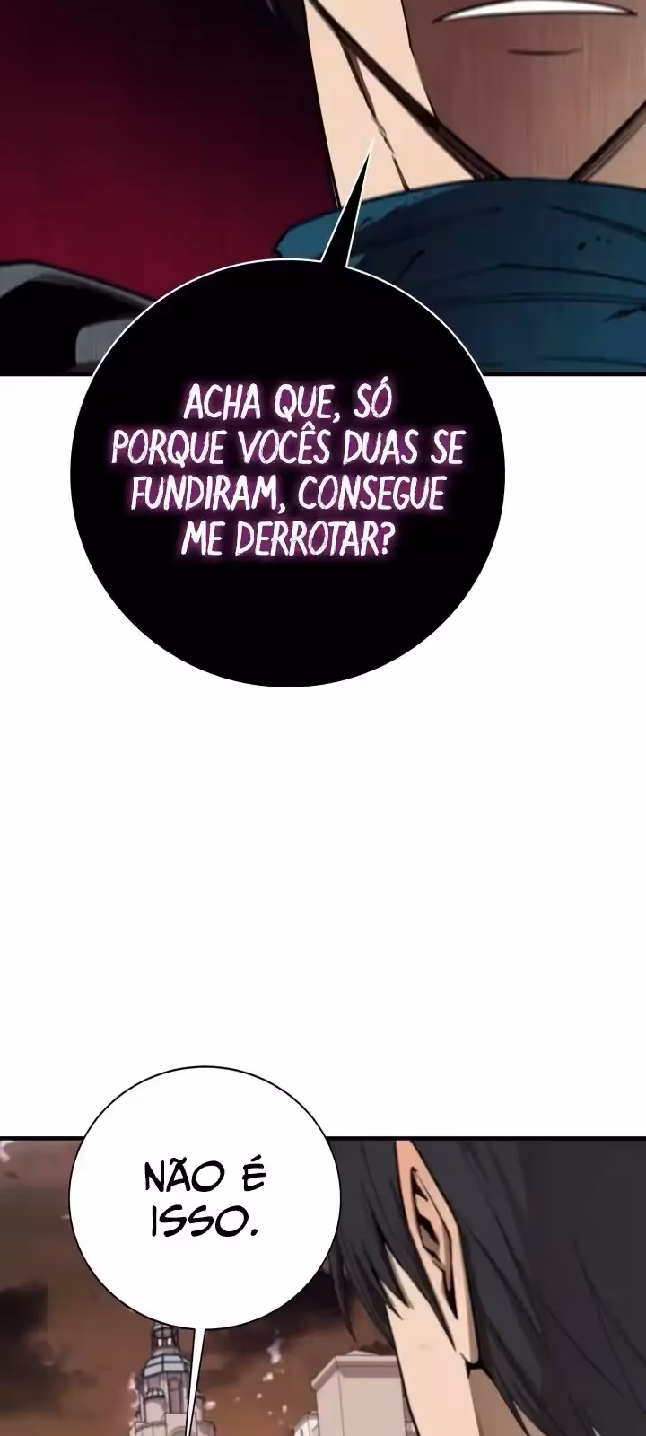 Página do Capítulo 95