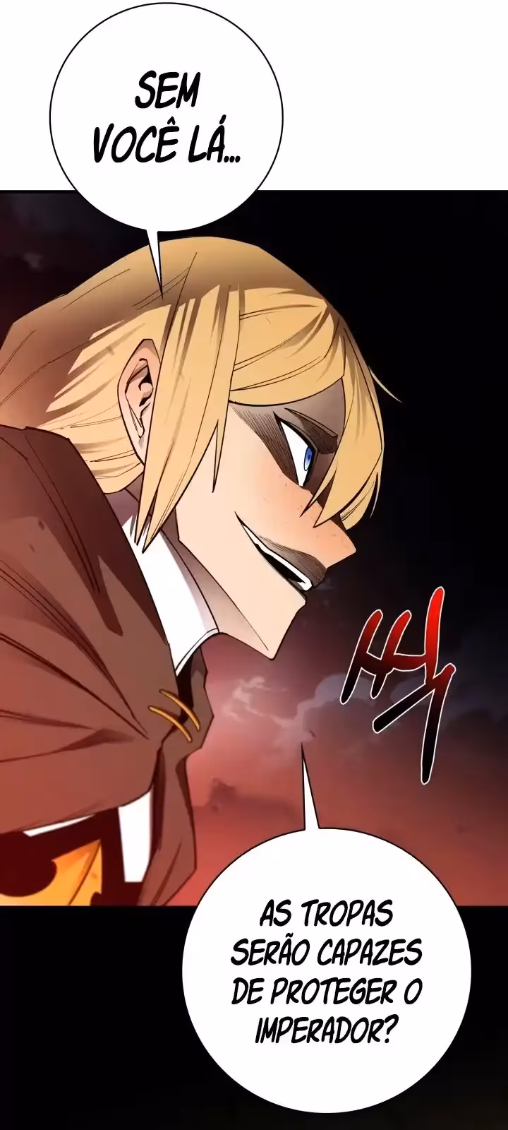 Página do Capítulo 95