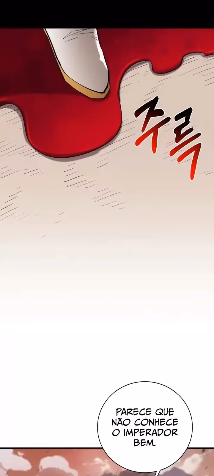 Página do Capítulo 95