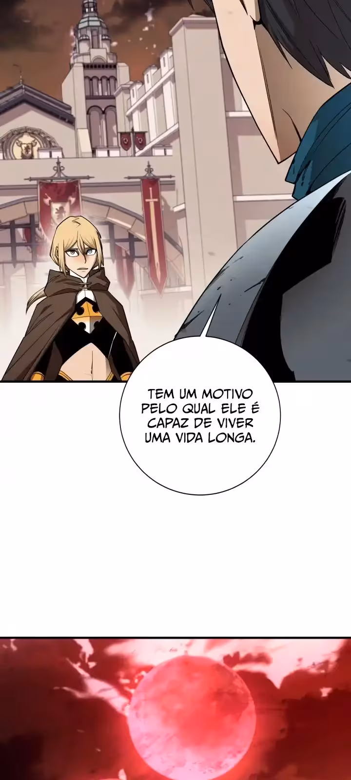 Página do Capítulo 95