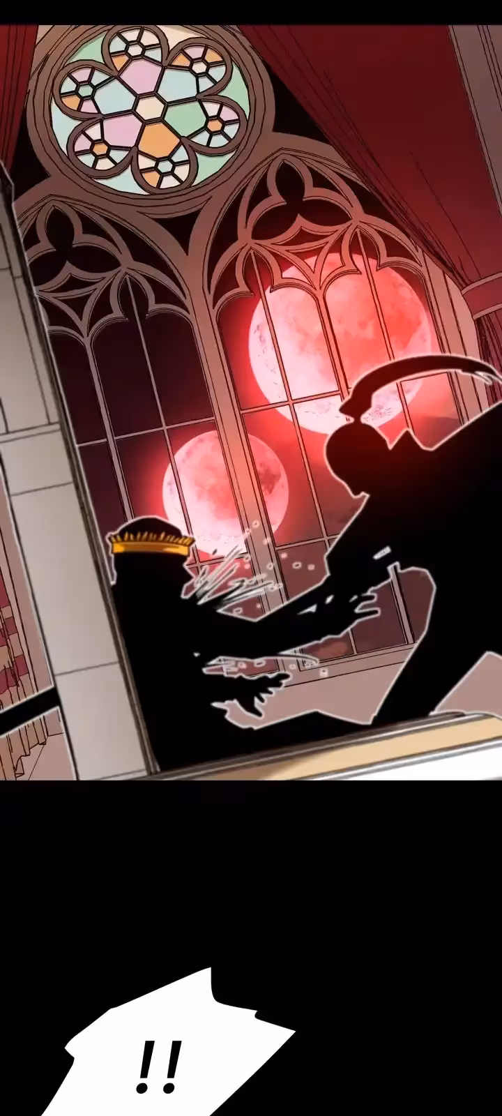 Página do Capítulo 95