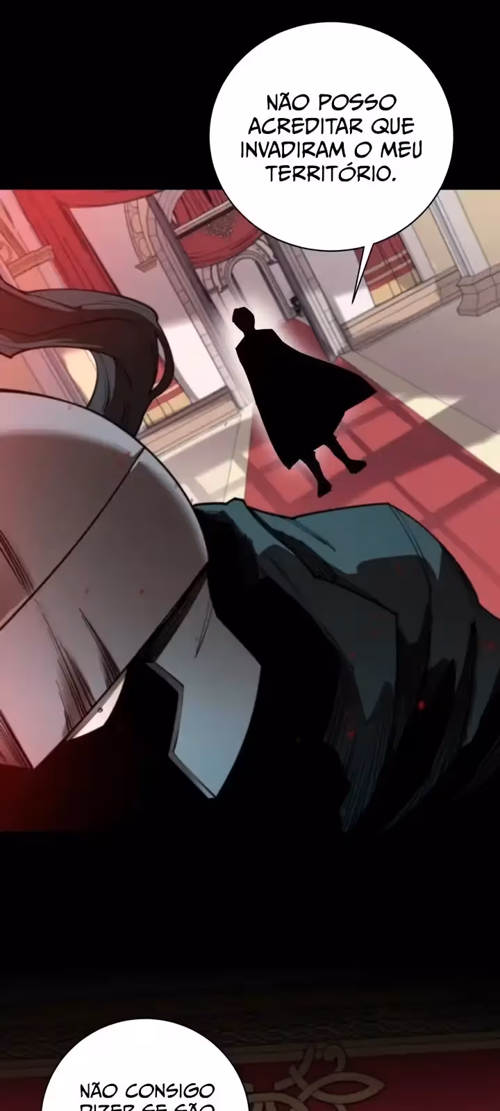 Página do Capítulo 95