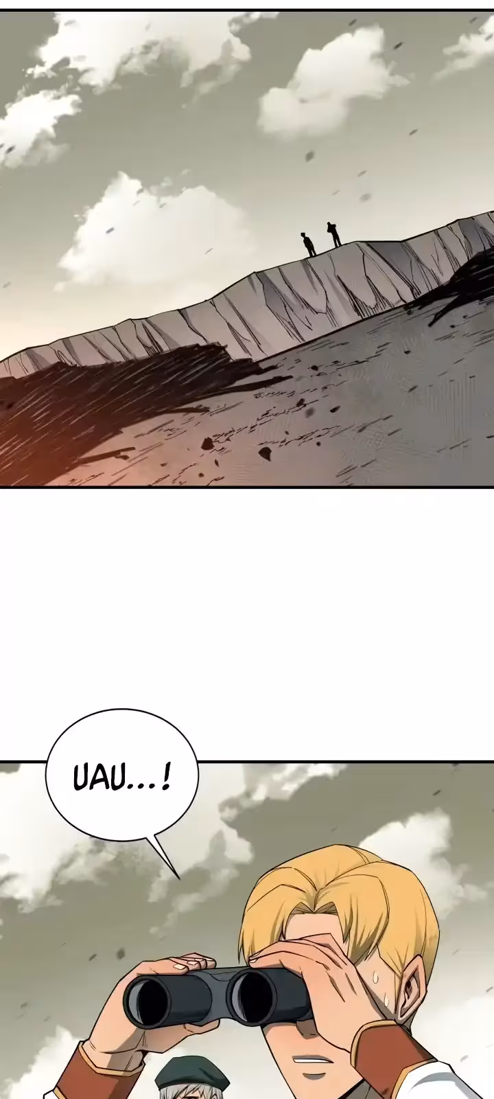 Página do Capítulo 96