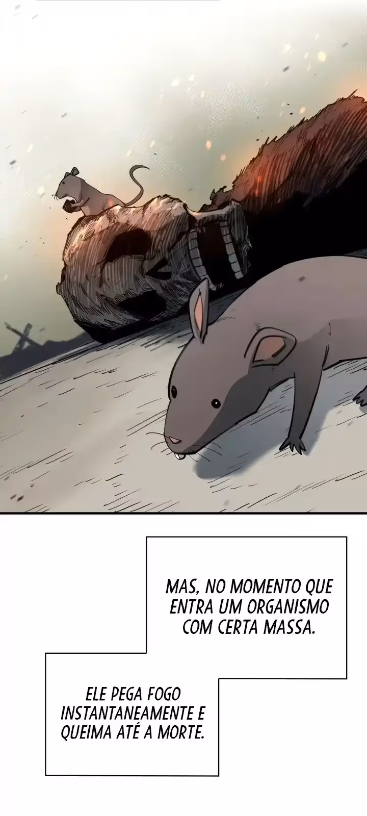 Página do Capítulo 96