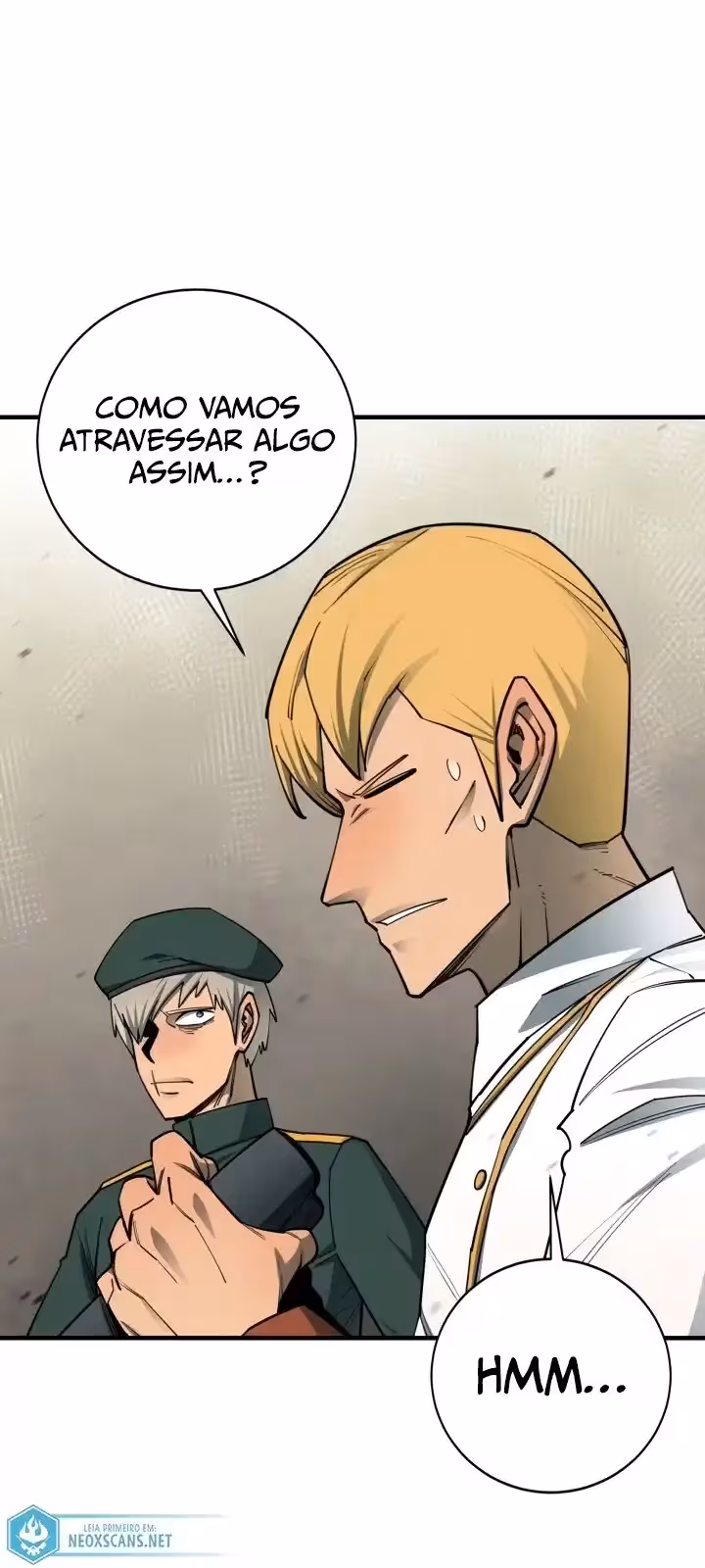 Página do Capítulo 96