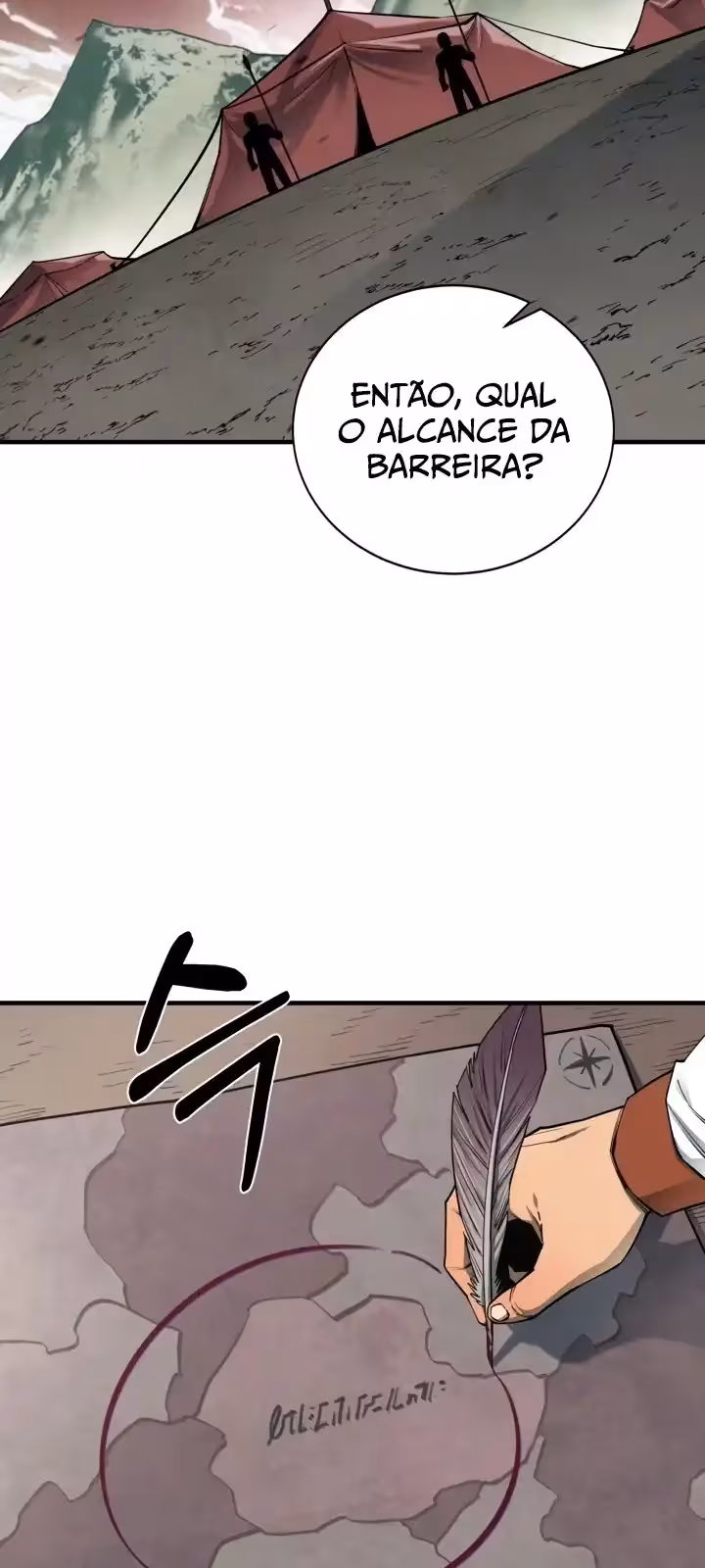 Página do Capítulo 96