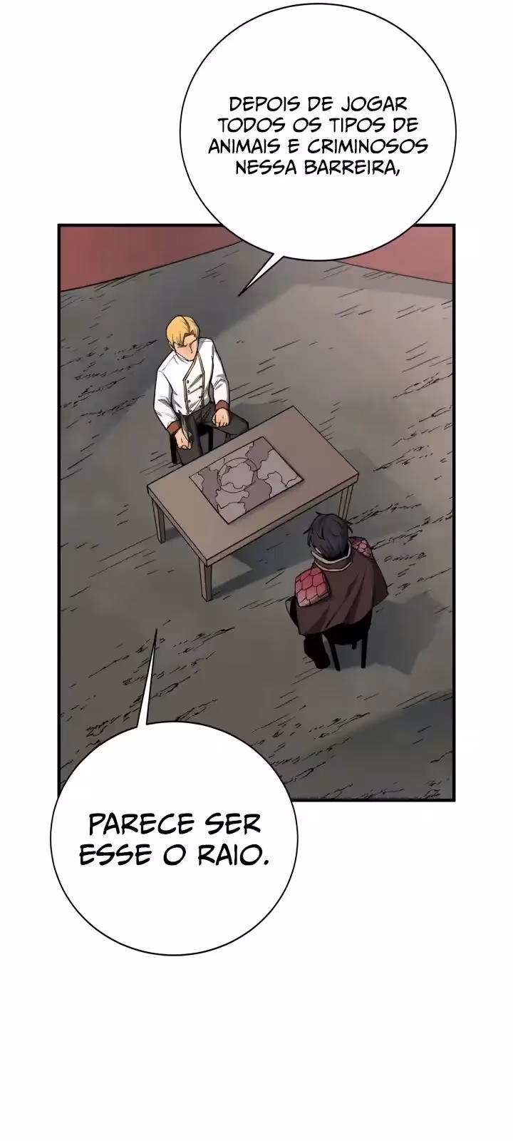 Página do Capítulo 96