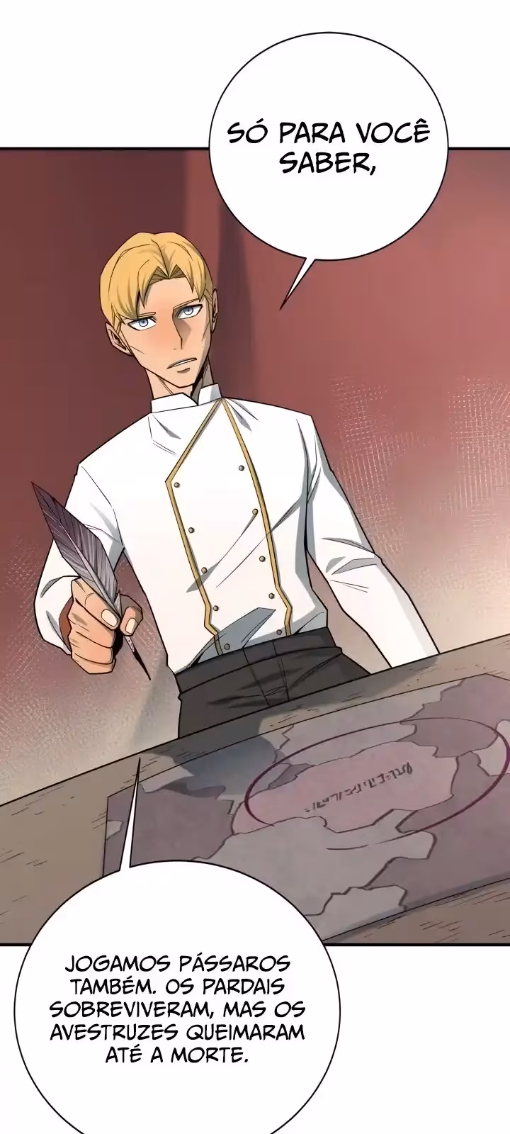 Página do Capítulo 96