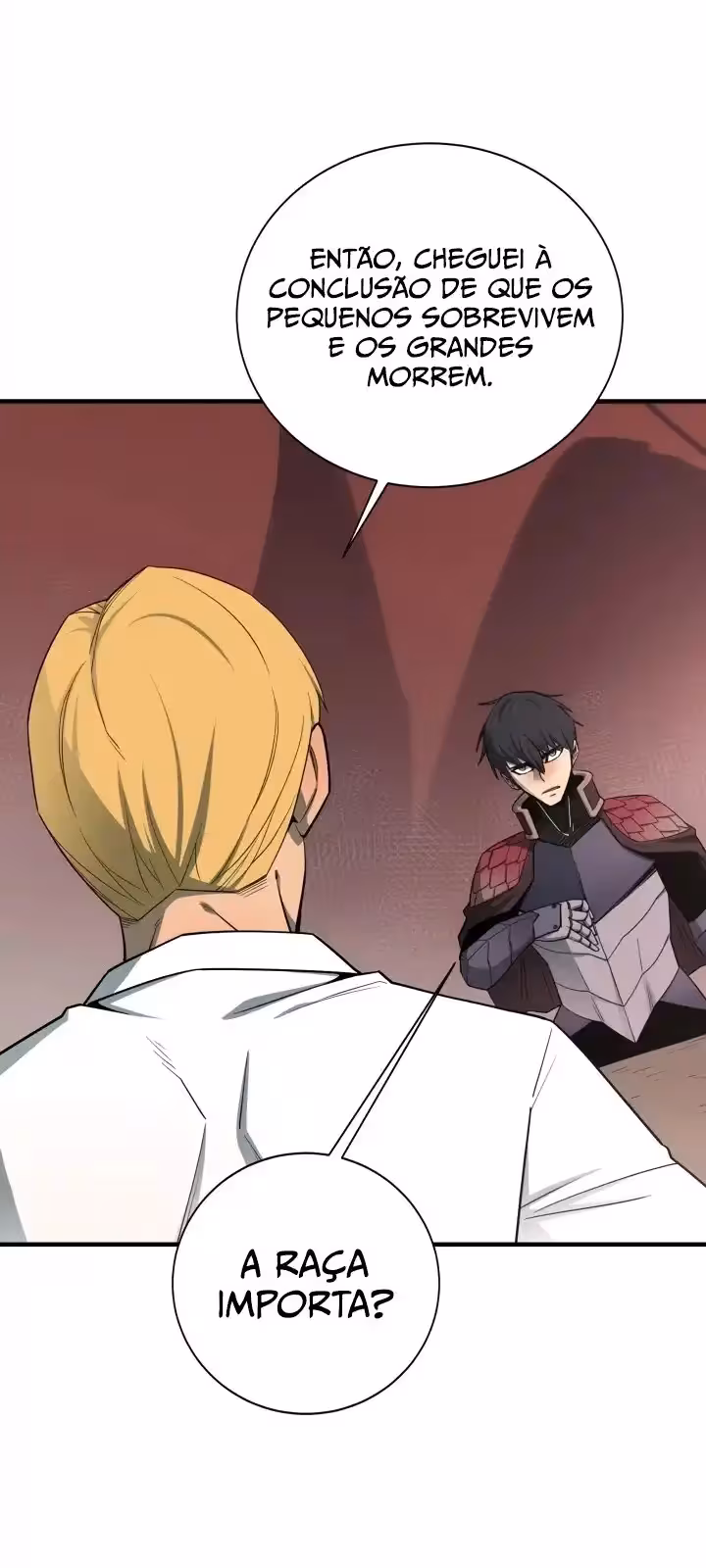 Página do Capítulo 96