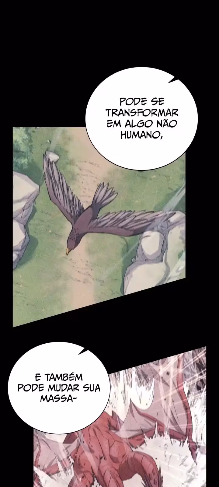 Página do Capítulo 96