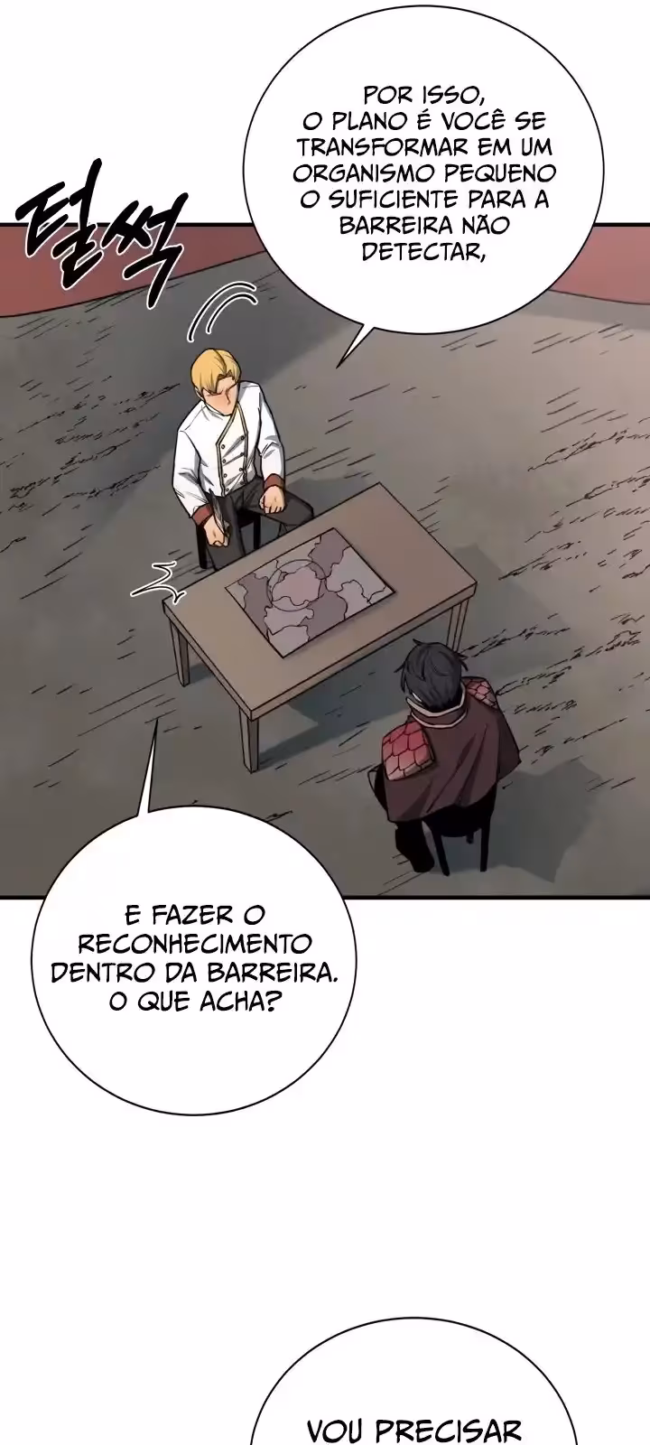 Página do Capítulo 96