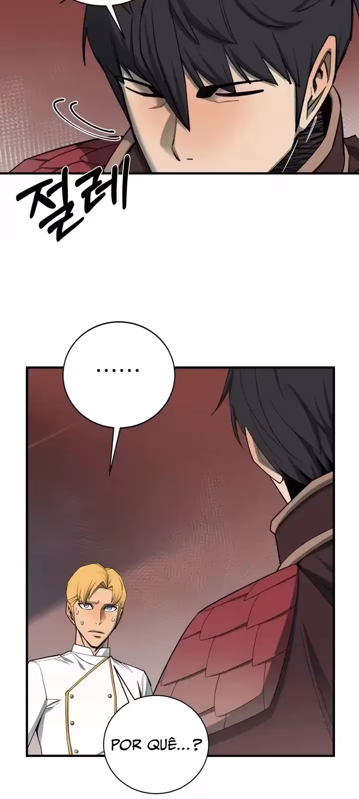 Página do Capítulo 96