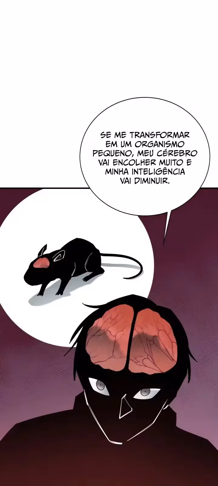 Página do Capítulo 96