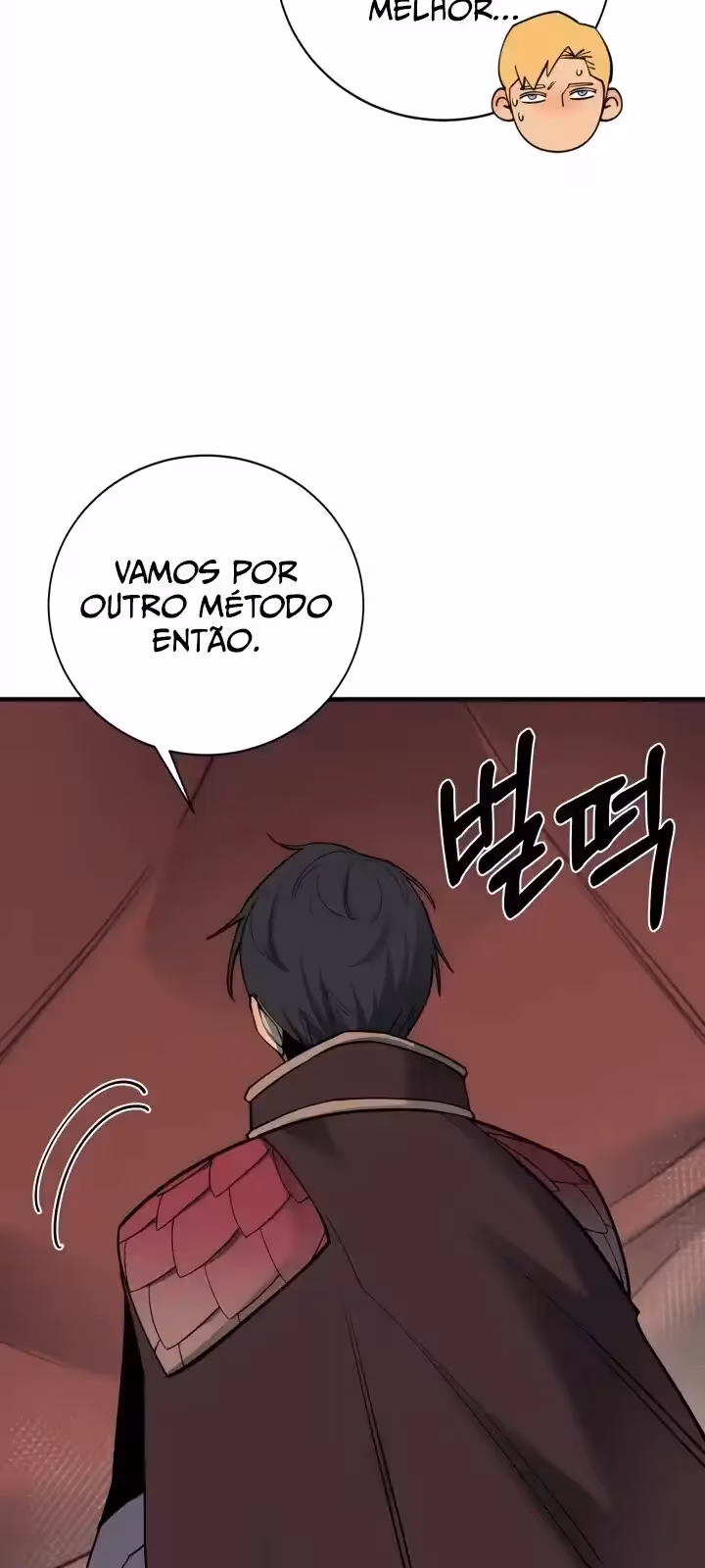 Página do Capítulo 96