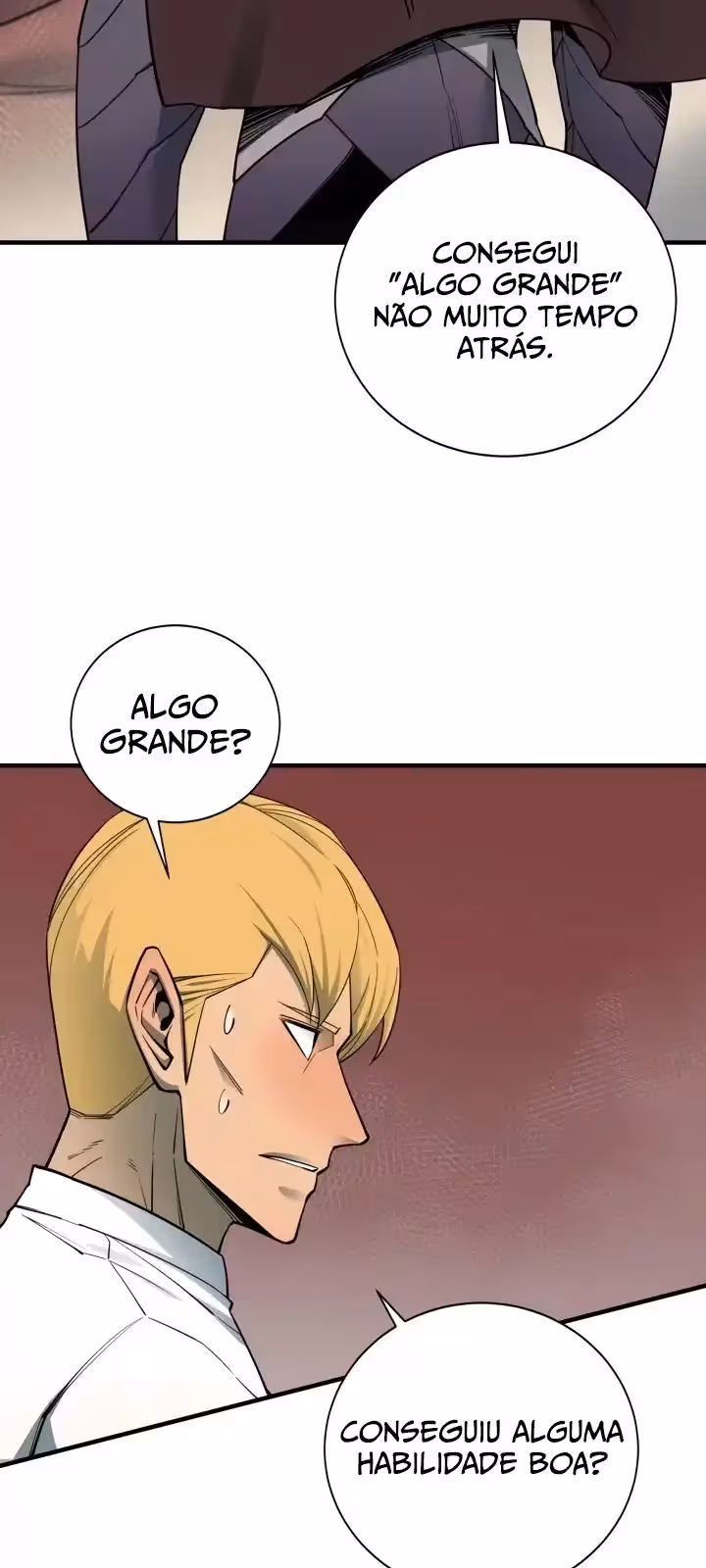 Página do Capítulo 96