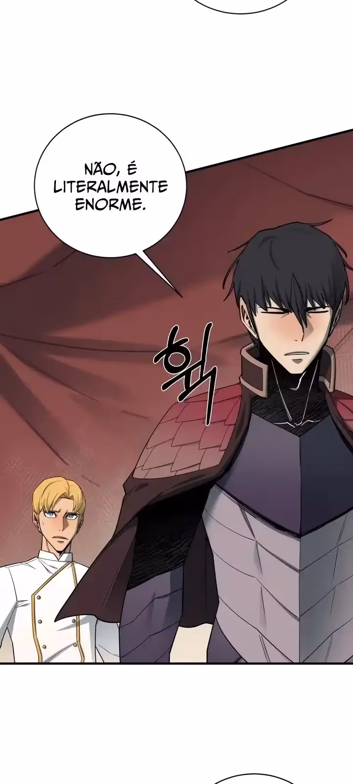 Página do Capítulo 96