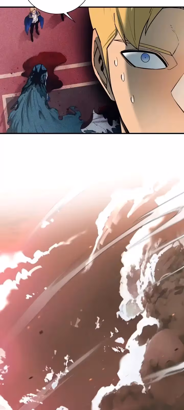 Página do Capítulo 96