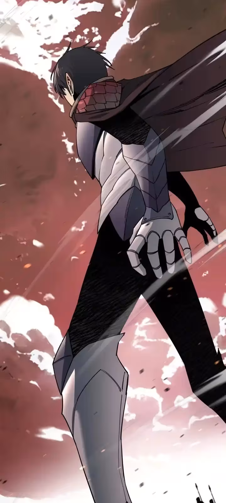 Página do Capítulo 96