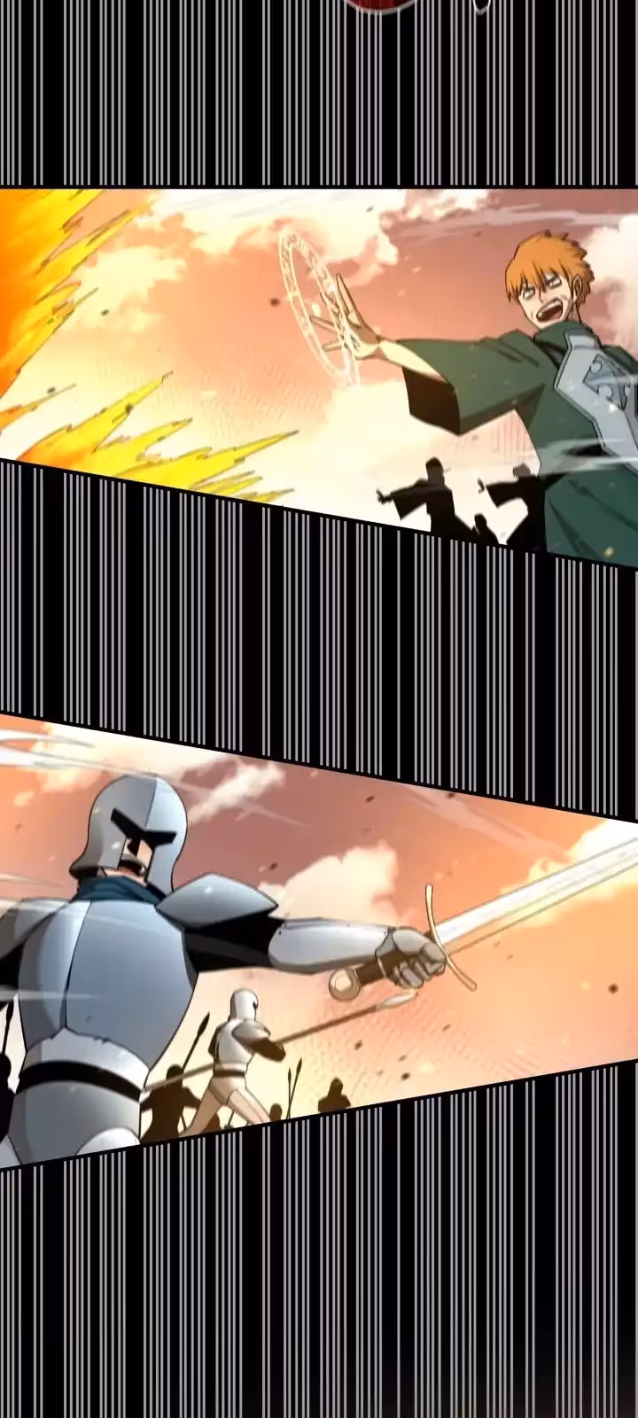 Página do Capítulo 96