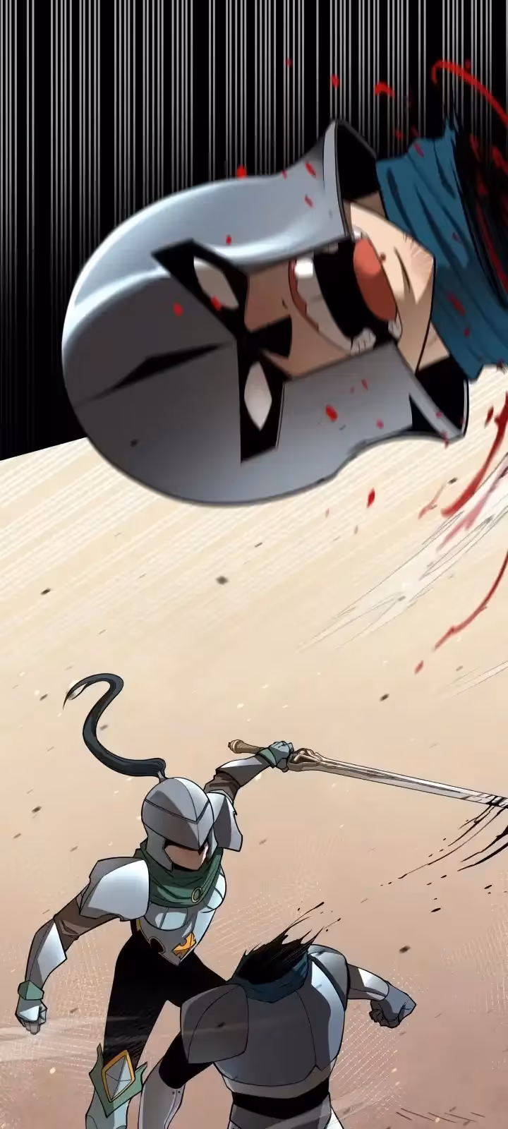 Página do Capítulo 96