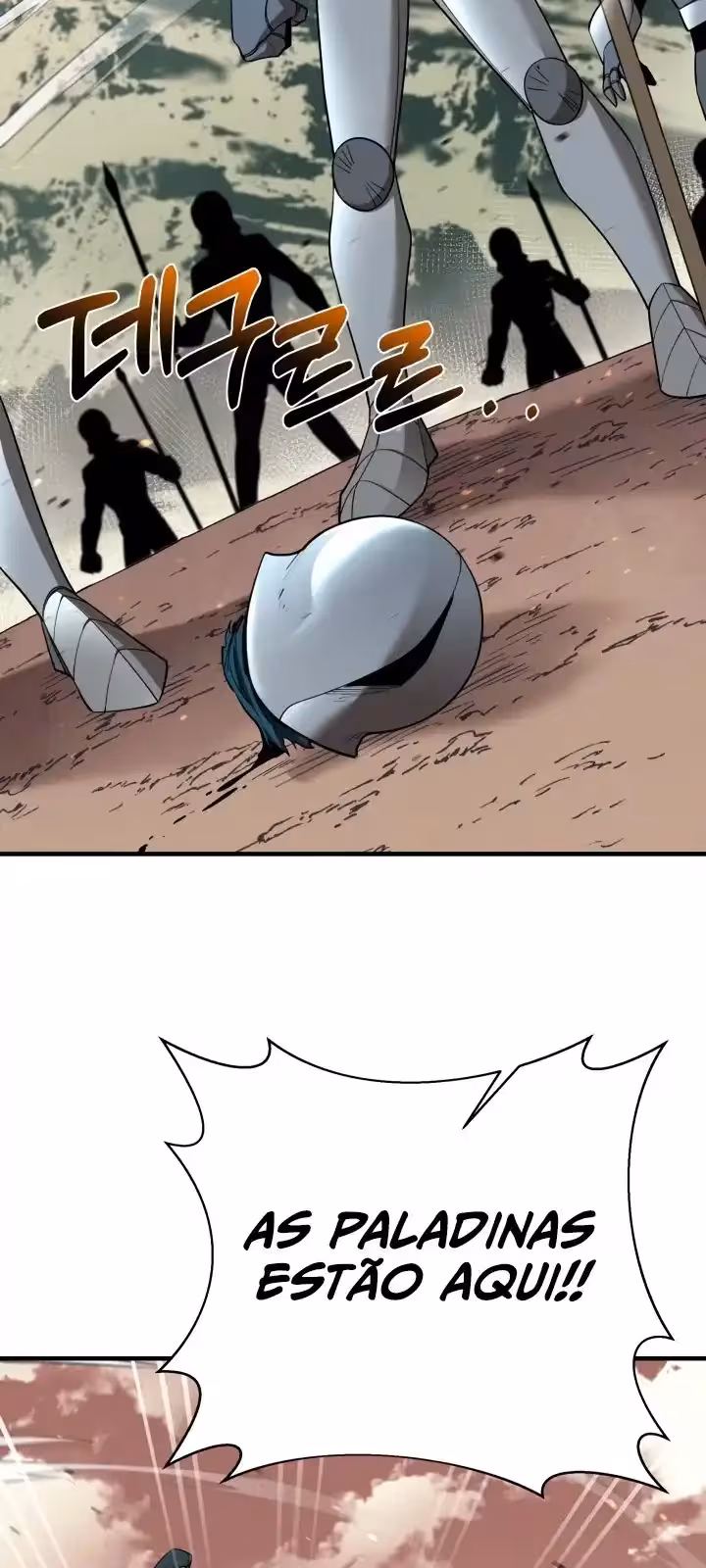 Página do Capítulo 96