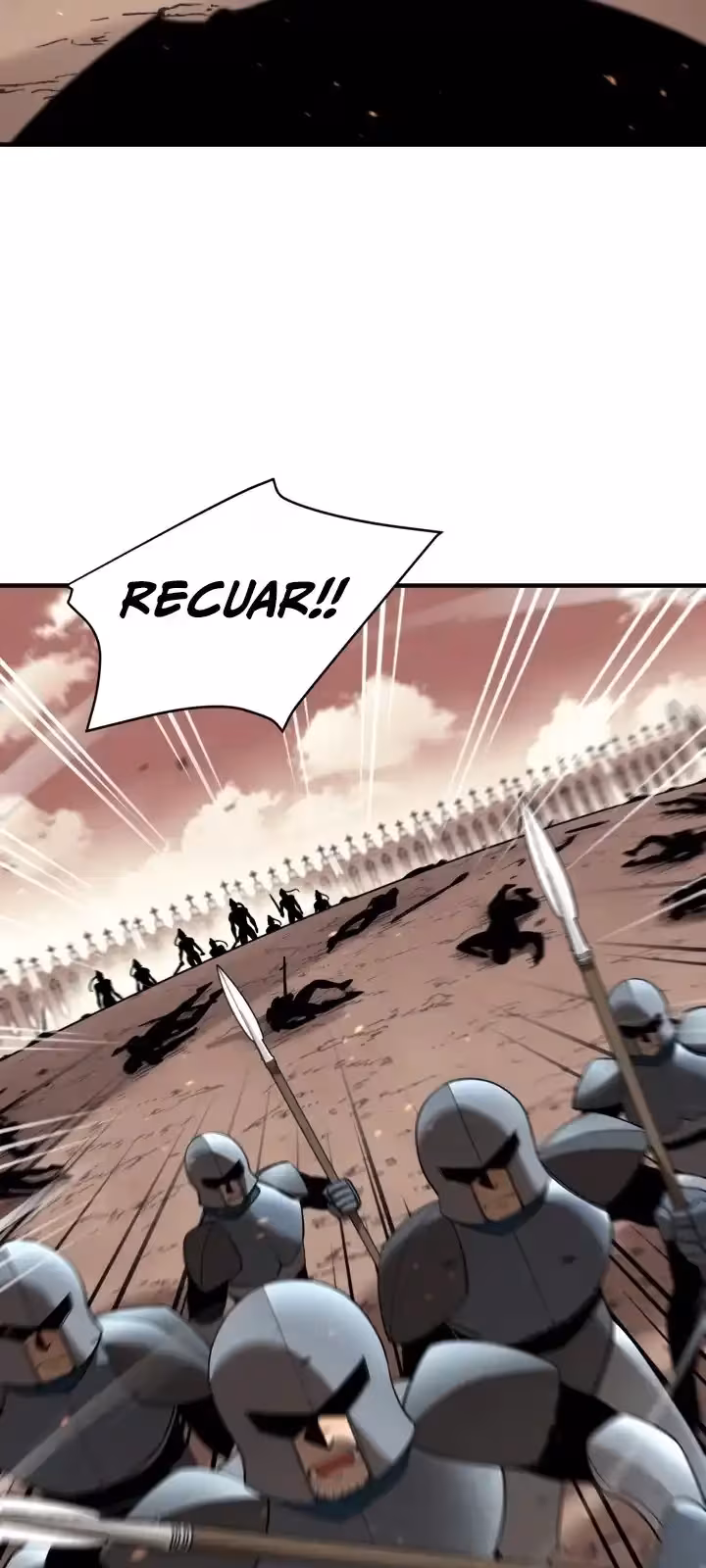 Página do Capítulo 96