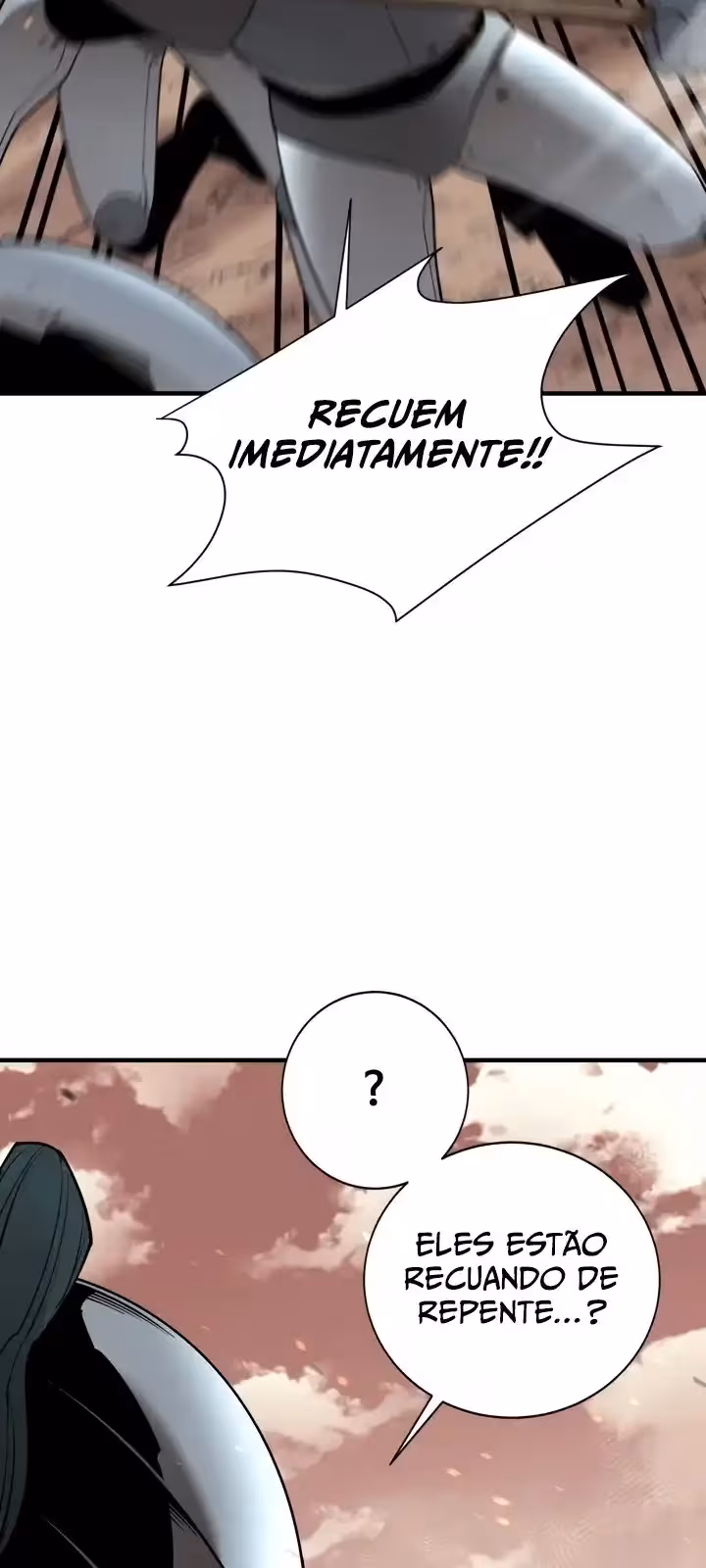 Página do Capítulo 96