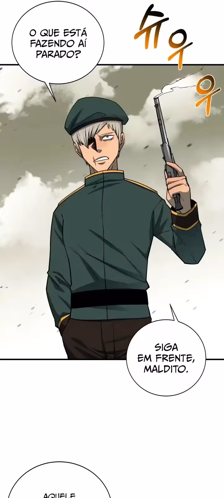 Página do Capítulo 96