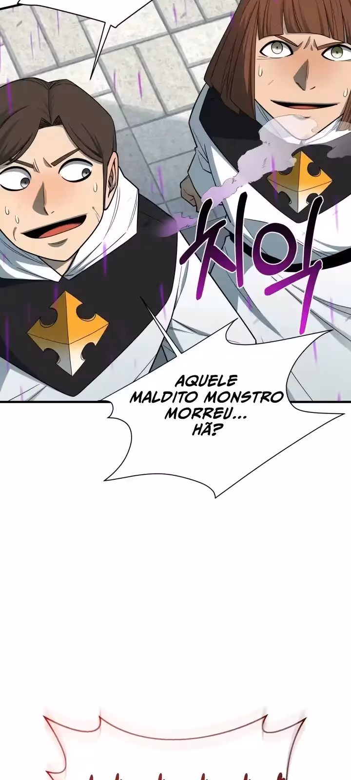 Página do Capítulo 97