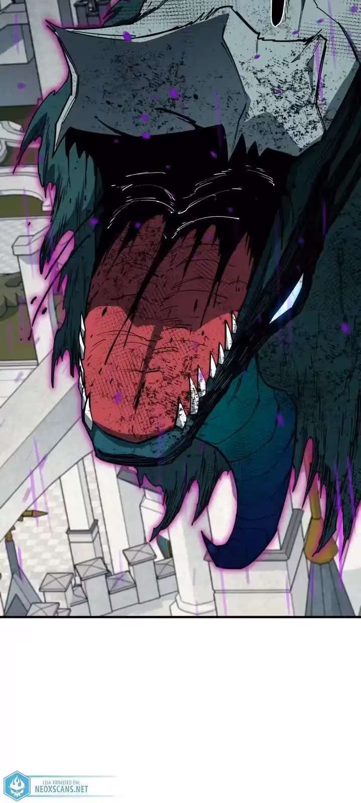 Página do Capítulo 97