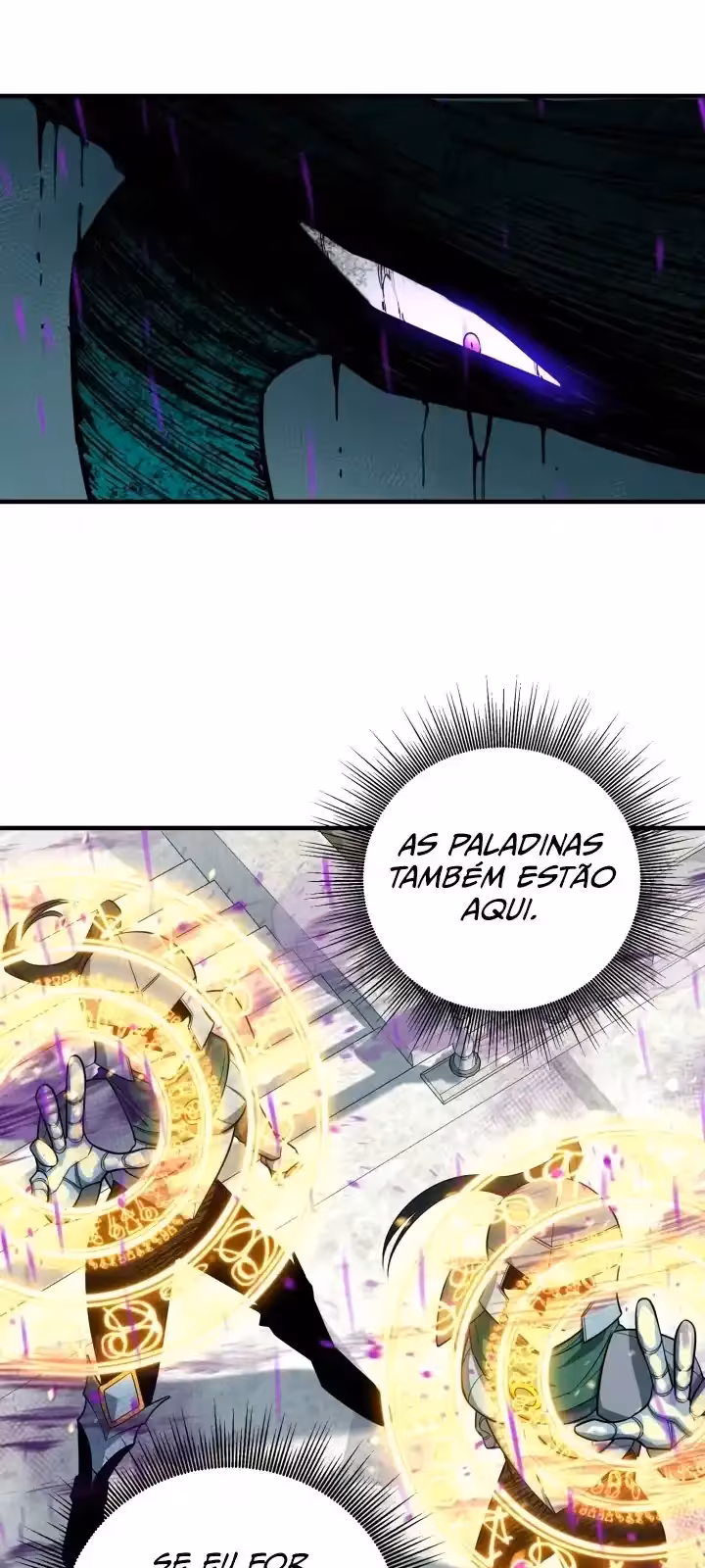 Página do Capítulo 97