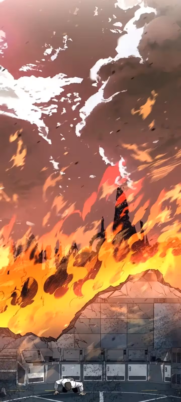 Página do Capítulo 97