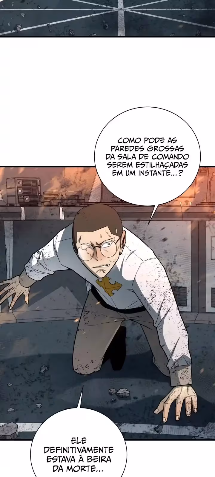 Página do Capítulo 97