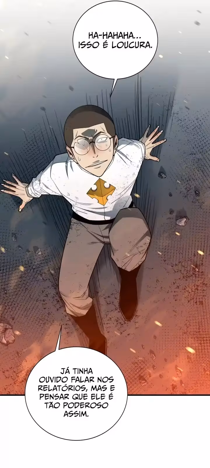 Página do Capítulo 97