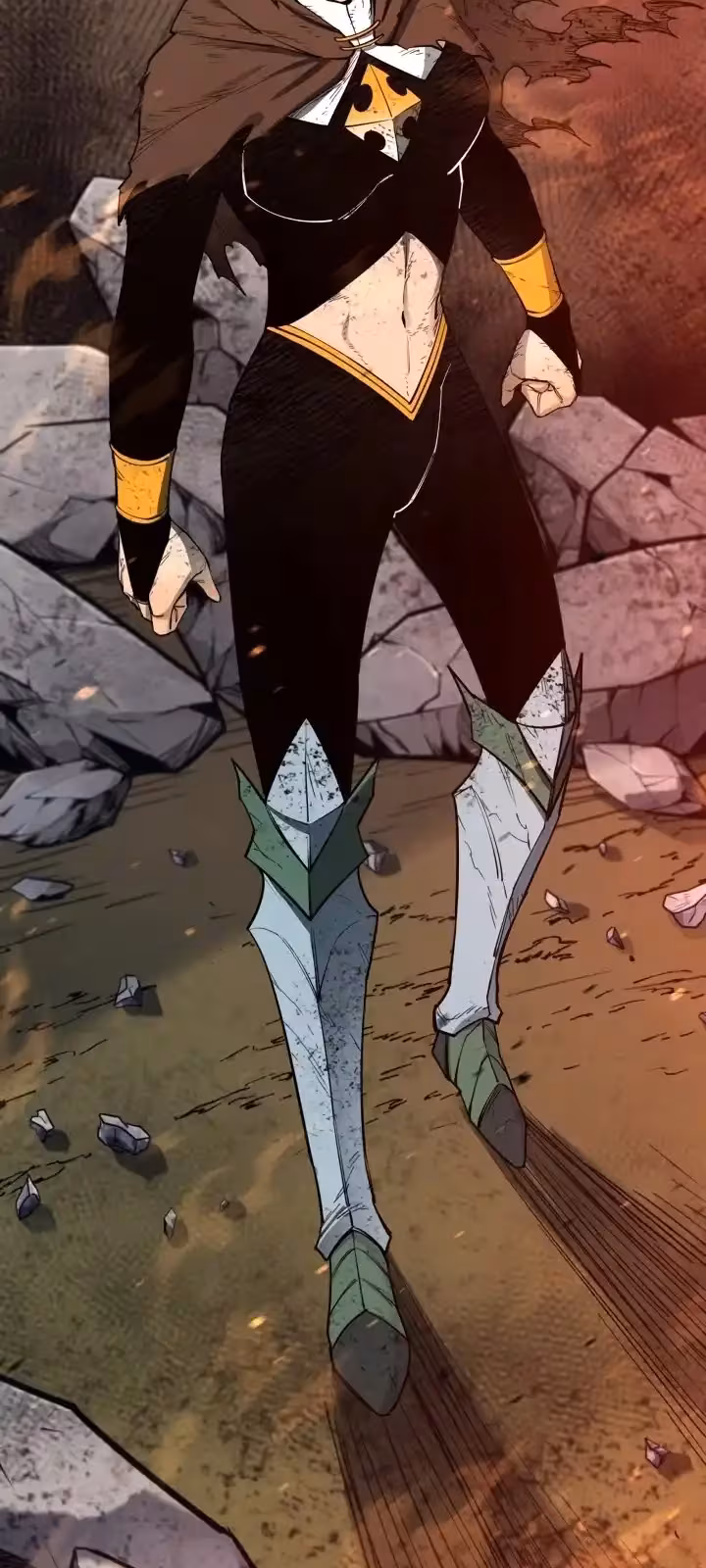 Página do Capítulo 97