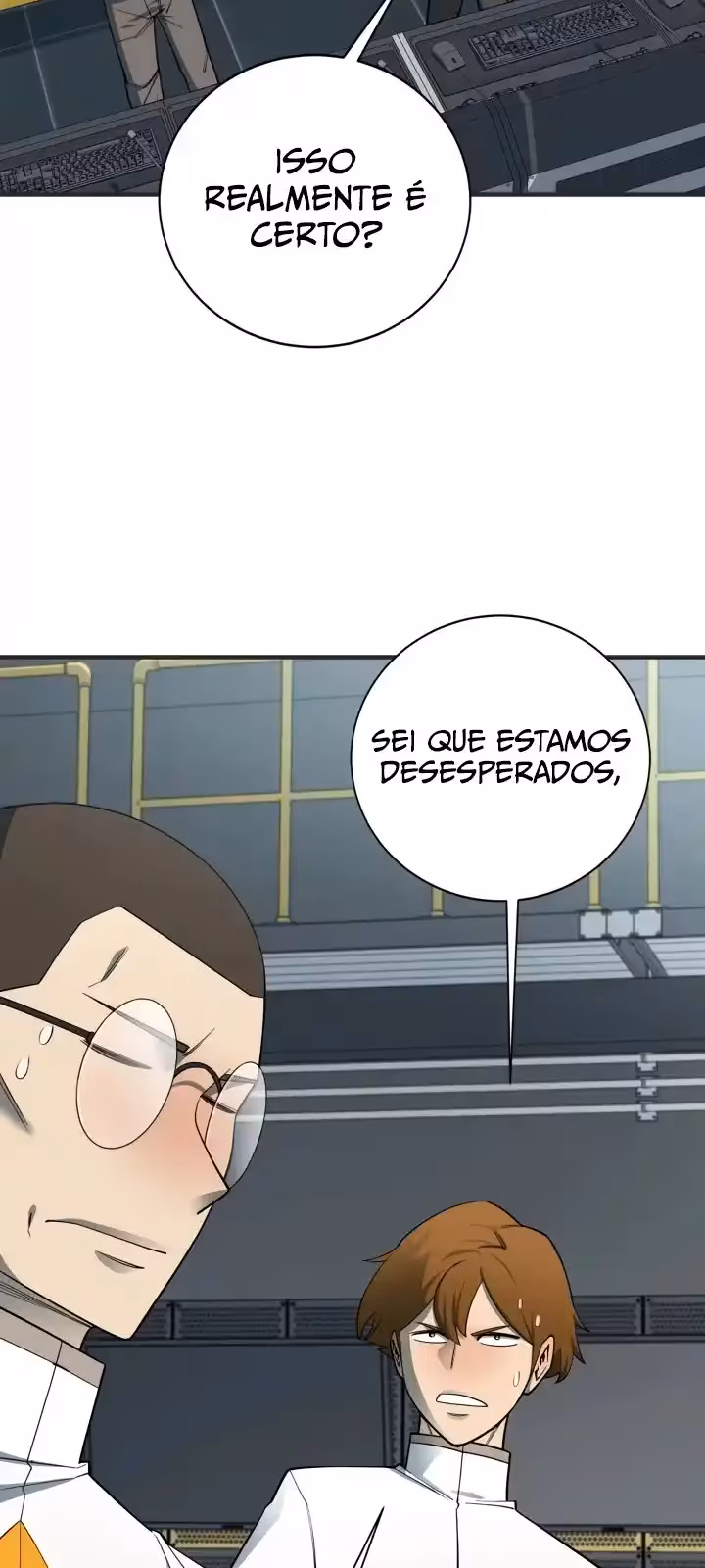 Página do Capítulo 97