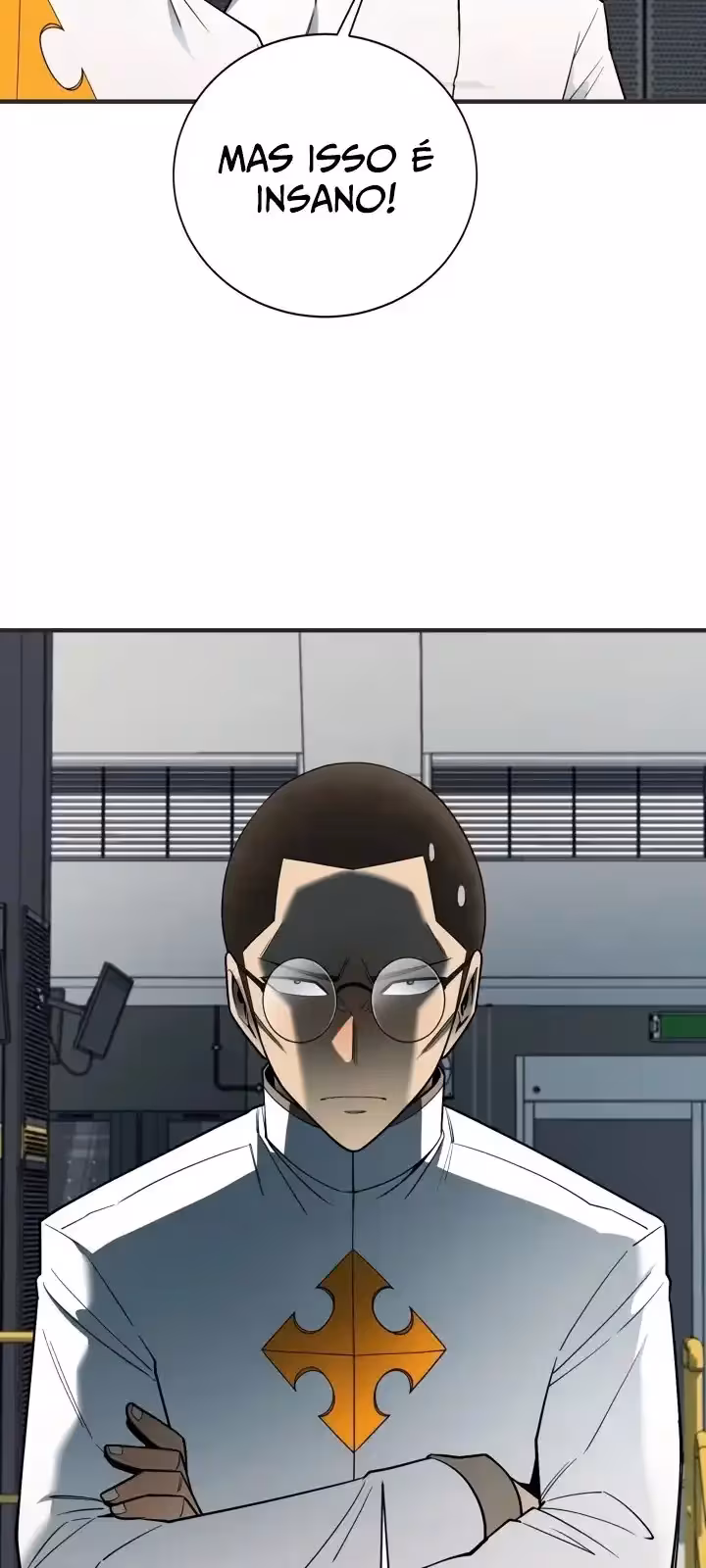 Página do Capítulo 97