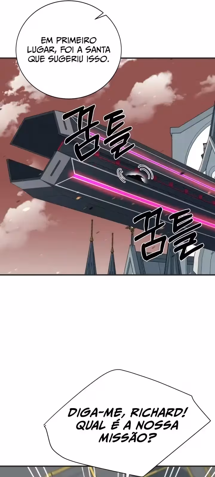 Página do Capítulo 97