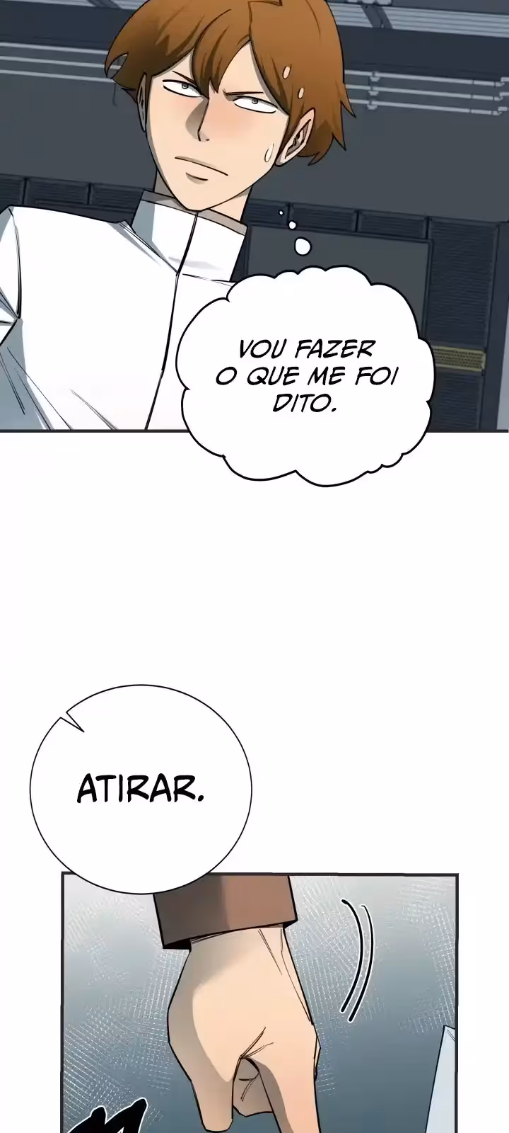 Página do Capítulo 97